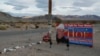 Chủ nhà thổ đã chết vẫn được bầu vào hội đồng quận hạt ở Nevada