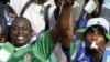 Super Eagles Sun Huce Haushi Kan Kamaru