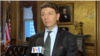 Hogan Gidley: “Tratar de fingir que el 'impeachment' no es político, es absolutamente ridículo”