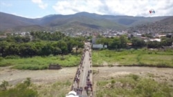 Venezuela: ONG Fe y Alegría presentó propuesta educativa