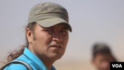 Abdulrehman Gok