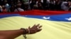 Con estas liberaciones se elevaron a 21 los llamados “presos políticos” excarcelados en las últimas 48 horas.