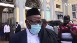 VaTendai Biti Votaura Nezve Kodzero Dzevanhu Panguva Yekurwisa Coronavirus Uye Yekuvharwa Kwenyika