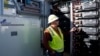 US Quickly Adds Storage Centers for Electricity