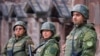 Países declaran su apoyo a Ecuador ante actos de violencia