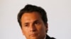 El exdirector de la petrolera estatal mexicana Pemex Emilio Lozoya está acusado en México de de corrupción en relación con la constructora brasileña Odebrecht.