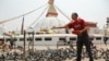 བལ་ཡུལ་གྱི་གྲོས་ཚོགས་ཕྱིར་བསྡུ་བྱས་པ་ཁྲིམས་མཐུན་ཡིན་མིན་གྱི་རྩོད་པ། 
