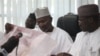 An Dage Zaben Najeriya...Buhari Na Shirin Mayarda Martani