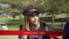VOA Trending Topic: Sarah Azhari