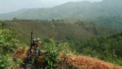 KIA တပ်စခန်းတနေရာ (ယခင်ပုံဟောင်း)