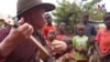 TASKAR VOA: Wani Mawaki Zabaya Dan Kasar Malawi Na Ci Gaba Da Yaki Da Dabi’ar Kyamatar Zabayoyi Da Kuma Camfe-Camfe Akansu