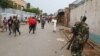 ድርድር ለብሩንዲ የፖለቲካ ቀውስና እልባት