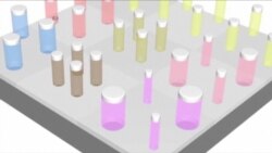 Avances en “nanotecnología”