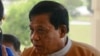 မန္တလေးတိုင်းဝန်ကြီးချုပ် ဒေါက်တာဇော်မြင့်မောင် အဂတိမှုနဲ့ တရားစွဲခံရ