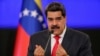 Maduro dice estar dispuesto a reunirse con “toda la oposición”