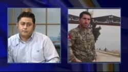Êrîşên DAÎŞ li ser Kobanê û Berxwedana Kurdan