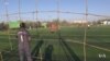Amputee Soccer Team Trains with Hope of International Competition