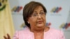 El anuncio, lo hizo la presidenta del Consejo Nacional Electoral (CNE) de Venezela. La oposición argumenta que resultados de Constituyente, alcanzaron un poco más de dos millones de votos.