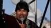 Evo Morales Ayma gobernó Bolivia desde el 22 de enero de 2006 hasta el 10 de noviembre de 2019, fecha en que presentó su dimisión debido a una crisis política.​​​​​​