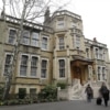 Russian Embassy in the U.K. Twitter Account