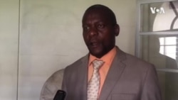 Hurumende Inokoka Vanoda Marezinesi Ekutepfenyura Mumatunhu Nemuzvikoro Zvepamusoro Soro Kuti Vauye Kuzonyoresa