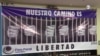 En Venezuela actualmente hay 399 presos políticos, según la ONG.