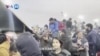 VOA國際60秒：2025年1月29日 