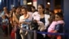 Peru Venezuelan Migrants