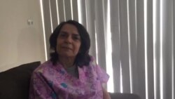 Siboney Perez: Psicólogos Sin Fronteras