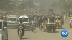 Pakistan Least Livable City