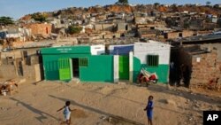 Nova onda de desmaios em escolas de Cabinda