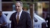 FILE - William Weinreb, acting U.S. Attorney in Boston, was the prosecutor in the Boston Marathon bombing case. He arrives, June, 24, 2015, at the federal courthouse in Boston, Massachusetts.
