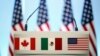 EE.UU. elogia acuerdo para firma de tratado comercial con México y Canadá