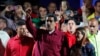 El gobierno del presidente de Venezuela, Nicolás Maduro, calificó de ilegal las sanciones impuestas por EE.UU. tras la cuestionada elección del domingo 20 de mayo de 2018.