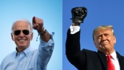 U.S. Senate control, and Biden's agenda, at stake as Georgia runoff elections loom