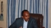 Newly appointed Somalia Prime Minister Mohamed Abdullahi Mohamed