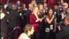 VOA Trending Topic: Time's Up di Oscars