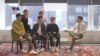 VOA Pop News: Boyband Why Don't We dan Pameran Bisnis Anak (1)