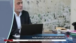 اخبار شامگاهی