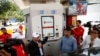 China echa una mano a Venezuela para transportar y vender mejor su gasolina