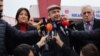 DEM Parti İstanbul Milletvekili Sırrı Süreyya Önder ve Van Milletvekili Pervin Buldan’dan oluşan heyet dün Öcalan’la yaklaşık dört saat süren bir görüşme yapmıştı.