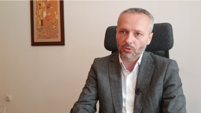 Olenik: Ukrajina će procesirati zločine u Buči