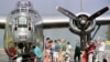 Family Rejoices at Finding of Soldier's World War II Plane