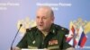 Una bomba mata al jefe de las fuerzas de defensa nuclear de Rusia en atentado reivindicado por Ucrania