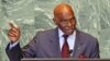 Senegalese Await Court Ruling on President’s Candidacy