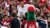 A Lamba Ta Daya: Arsenal Ta Lashe Kofin Farko Cikin Kwanaki 3,283
