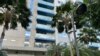 Policía: arma de sospechoso coincide con casquillos en lugar del crimen del CEO de UnitedHealthcare