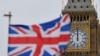 英国学者指需立法阻止中方统战活动 要求外国代理人向政府登记