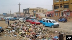 Angola: Acidentes de viação matam mais de 100 pessoas por mês