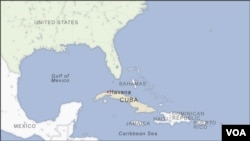 Cuba